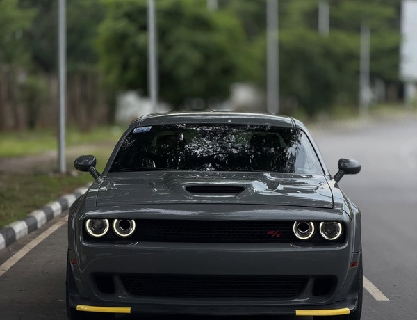 DODGE CHALLENGER 2024 FOR SALE