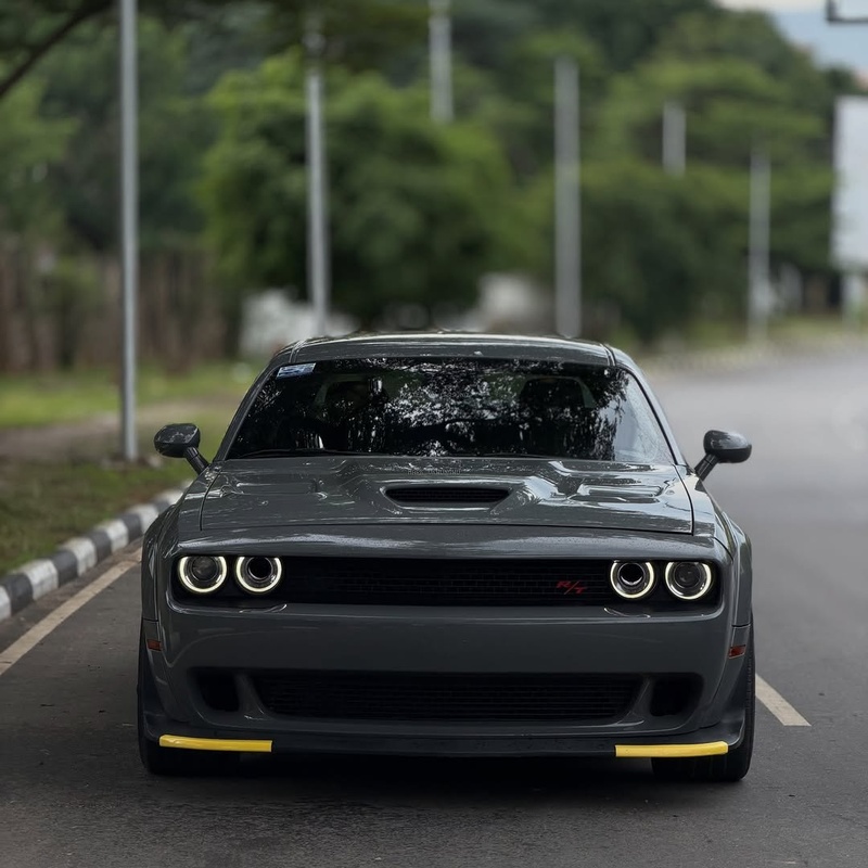 DODGE CHALLENGER 2024 FOR SALE image