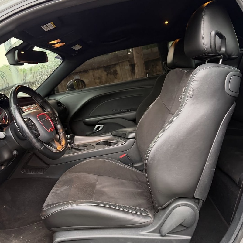 DODGE CHALLENGER 2024 FOR SALE image