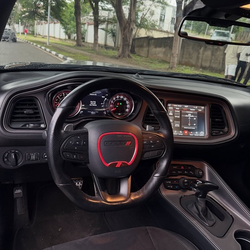 DODGE CHALLENGER 2024 FOR SALE