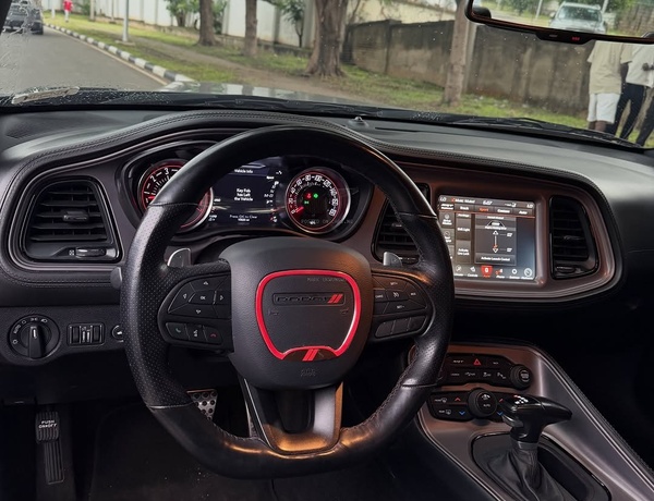 DODGE CHALLENGER 2024 FOR SALE