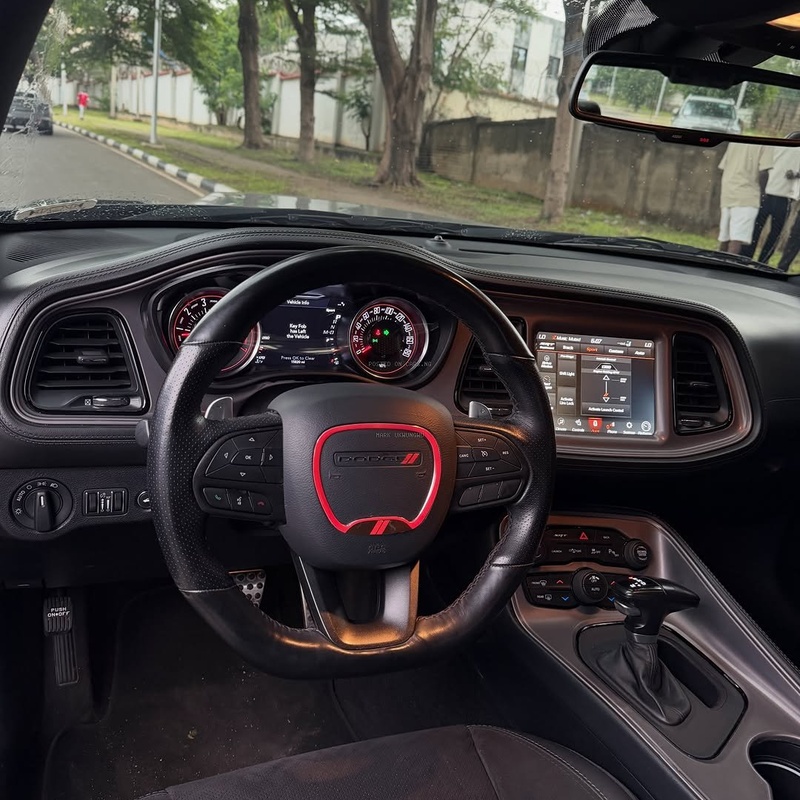 DODGE CHALLENGER 2024 FOR SALE image