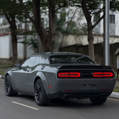 DODGE CHALLENGER 2024 FOR SALE
