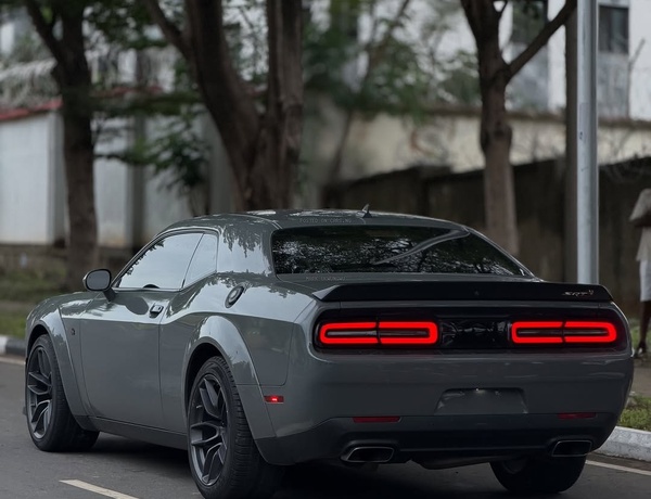 DODGE CHALLENGER 2024 FOR SALE