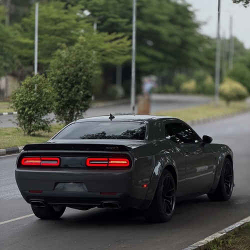 DODGE CHALLENGER 2024 FOR SALE