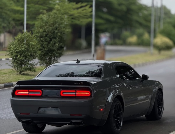 DODGE CHALLENGER 2024 FOR SALE