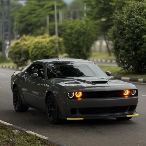 DODGE CHALLENGER 2024 FOR SALE