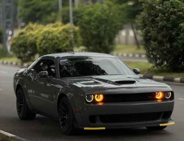 DODGE CHALLENGER 2024 FOR SALE
