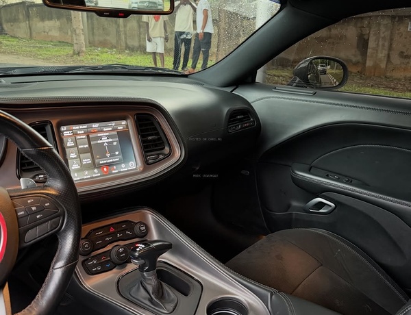 DODGE CHALLENGER 2024 FOR SALE