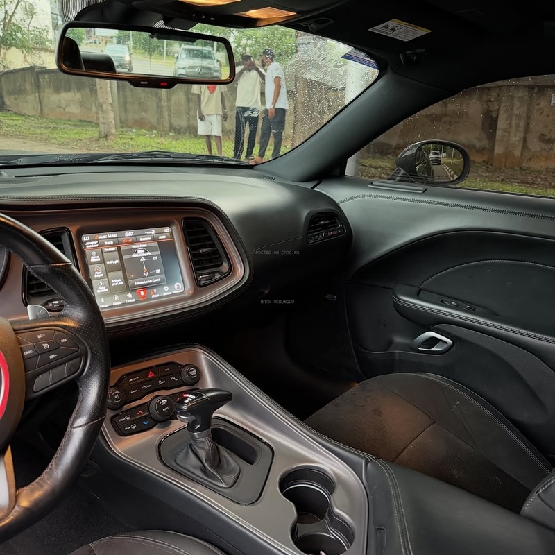 DODGE CHALLENGER 2024 FOR SALE image