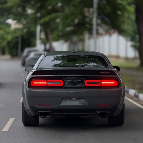 DODGE CHALLENGER 2024 FOR SALE