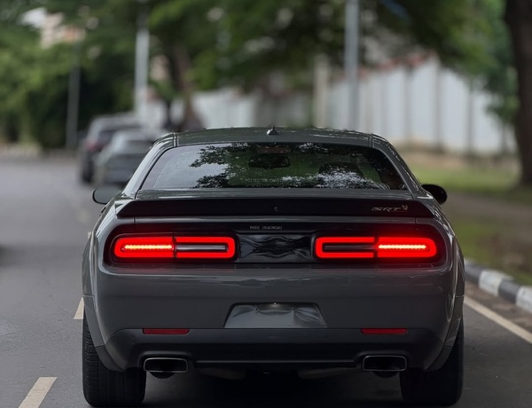 DODGE CHALLENGER 2024 FOR SALE