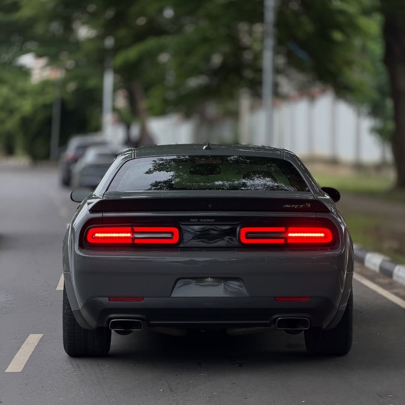 DODGE CHALLENGER 2024 FOR SALE image