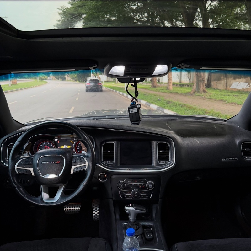 DODGE CHARG 2017 FOR SALE IN ABUJA image