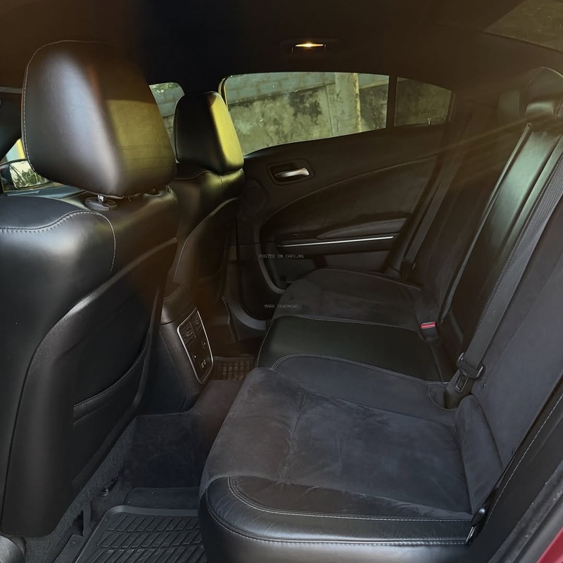 2017 DODGE CHARGER RT – FOREIGN USED | AMERICAN MUSCLE PERFORMANCE image