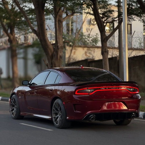 2017 DODGE CHARGER RT – FOREIGN USED | AMERICAN MUSCLE PERFORMANCE