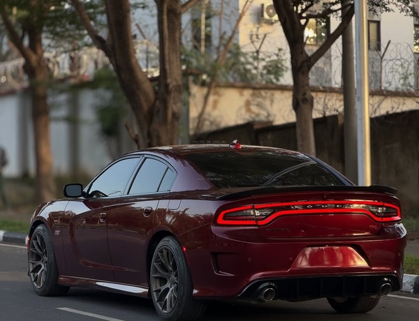 2017 DODGE CHARGER RT – FOREIGN USED | AMERICAN MUSCLE PERFORMANCE