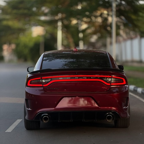 2017 DODGE CHARGER RT – FOREIGN USED | AMERICAN MUSCLE PERFORMANCE