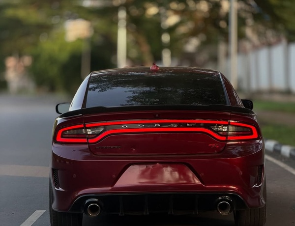 2017 DODGE CHARGER RT – FOREIGN USED | AMERICAN MUSCLE PERFORMANCE