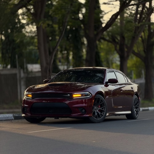 2017 DODGE CHARGER RT – FOREIGN USED | AMERICAN MUSCLE PERFORMANCE