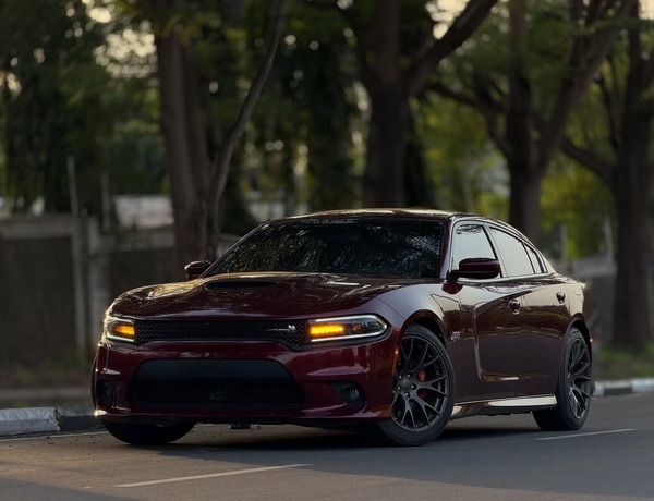 2017 DODGE CHARGER RT – FOREIGN USED | AMERICAN MUSCLE PERFORMANCE