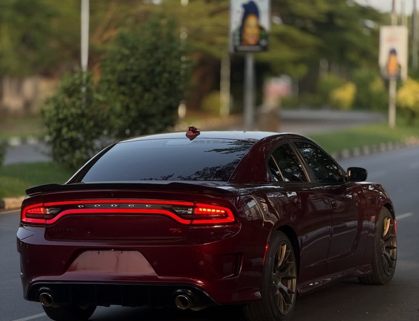 2017 DODGE CHARGER RT – FOREIGN USED | AMERICAN MUSCLE PERFORMANCE