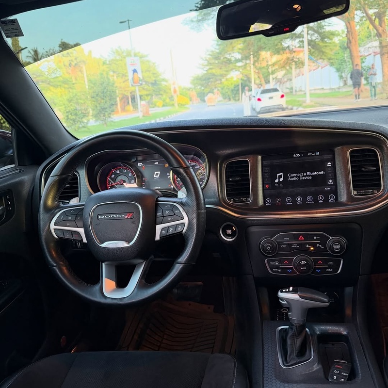 2017 DODGE CHARGER RT – FOREIGN USED | AMERICAN MUSCLE PERFORMANCE image