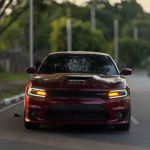 2017 DODGE CHARGER RT – FOREIGN USED | AMERICAN MUSCLE PERFORMANCE