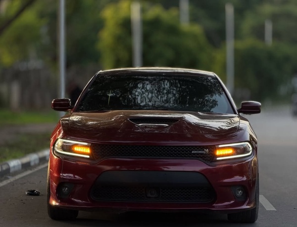 2017 DODGE CHARGER RT – FOREIGN USED | AMERICAN MUSCLE PERFORMANCE