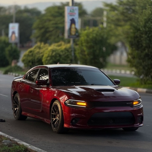 2017 DODGE CHARGER RT – FOREIGN USED | AMERICAN MUSCLE PERFORMANCE
