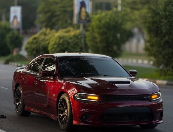 2017 DODGE CHARGER RT – FOREIGN USED | AMERICAN MUSCLE PERFORMANCE