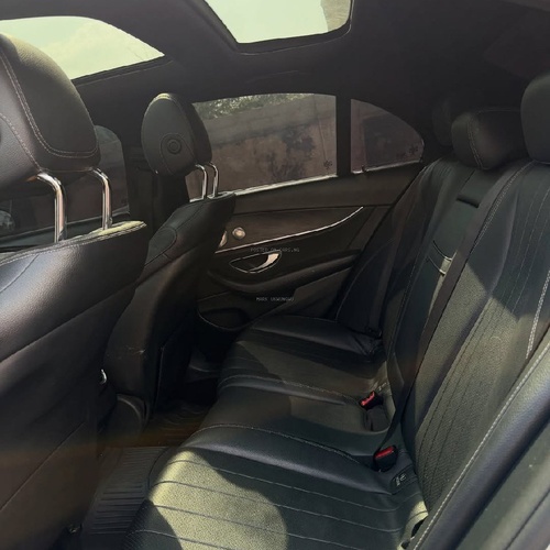 Foreign Used Mercedes-Benz E300 2016 for Sale In Abuja 