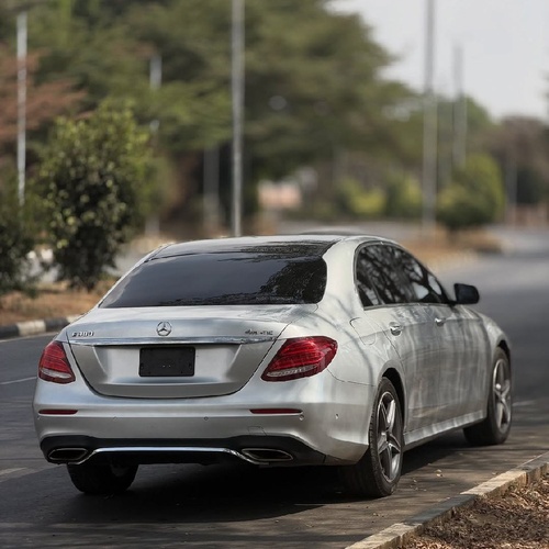 Foreign Used Mercedes-Benz E300 2016 for Sale In Abuja 