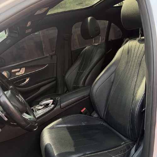 Foreign Used Mercedes-Benz E300 2016 for Sale In Abuja 