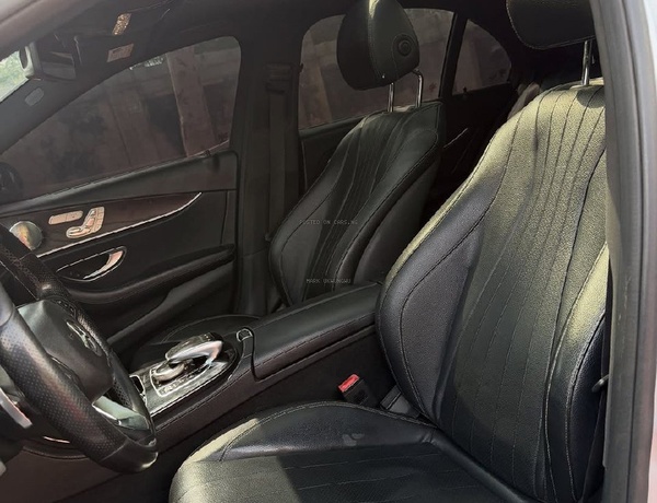 Foreign Used Mercedes-Benz E300 2016 for Sale In Abuja 