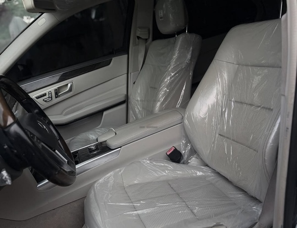 2014 MERCEDES-BENZ E350 – FOREIGN USED | EXECUTIVE LUXURY SEDAN 