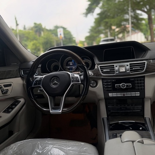 2014 MERCEDES-BENZ E350 – FOREIGN USED | EXECUTIVE LUXURY SEDAN 