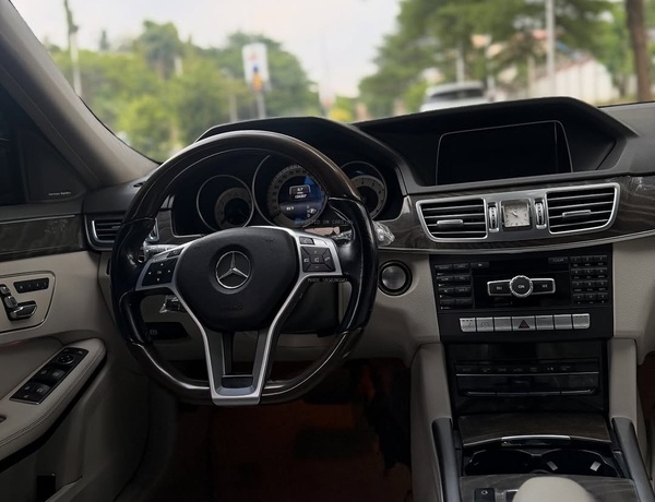 2014 MERCEDES-BENZ E350 – FOREIGN USED | EXECUTIVE LUXURY SEDAN 