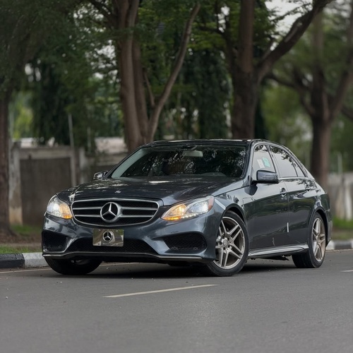 2014 MERCEDES-BENZ E350 – FOREIGN USED | EXECUTIVE LUXURY SEDAN 