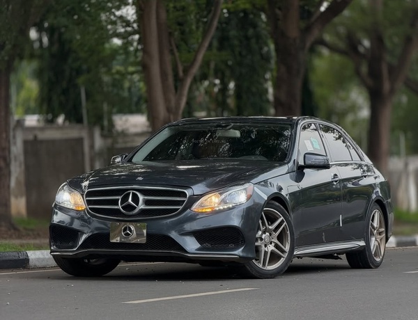 2014 MERCEDES-BENZ E350 – FOREIGN USED | EXECUTIVE LUXURY SEDAN 
