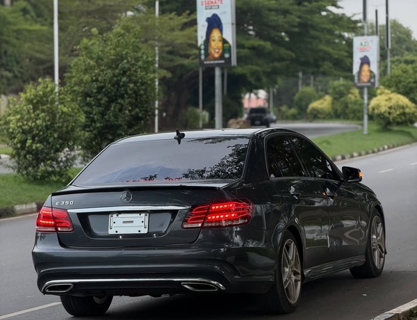 2014 MERCEDES-BENZ E350 – FOREIGN USED | EXECUTIVE LUXURY SEDAN 