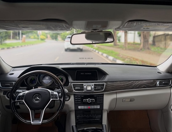 2014 MERCEDES-BENZ E350 – FOREIGN USED | EXECUTIVE LUXURY SEDAN 