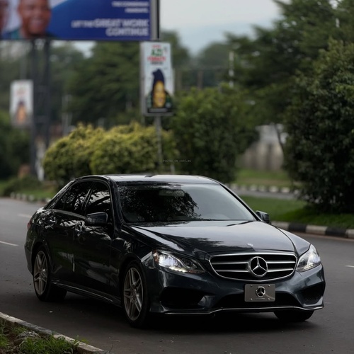 2014 MERCEDES-BENZ E350 – FOREIGN USED | EXECUTIVE LUXURY SEDAN 