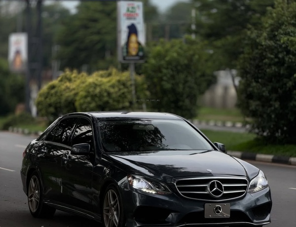2014 MERCEDES-BENZ E350 – FOREIGN USED | EXECUTIVE LUXURY SEDAN 