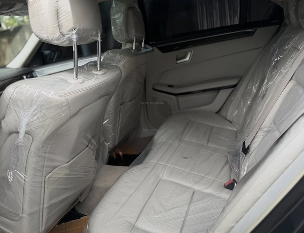 2014 MERCEDES-BENZ E350 – FOREIGN USED | EXECUTIVE LUXURY SEDAN 