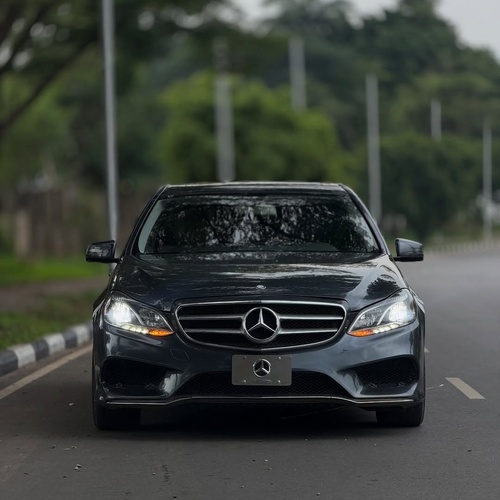 2014 MERCEDES-BENZ E350 – FOREIGN USED | EXECUTIVE LUXURY SEDAN 