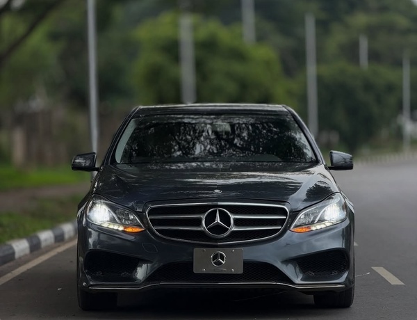 2014 MERCEDES-BENZ E350 – FOREIGN USED | EXECUTIVE LUXURY SEDAN 