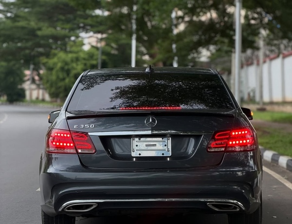 2014 MERCEDES-BENZ E350 – FOREIGN USED | EXECUTIVE LUXURY SEDAN 