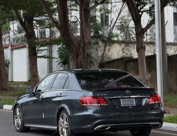 2014 MERCEDES-BENZ E350 – FOREIGN USED | EXECUTIVE LUXURY SEDAN 