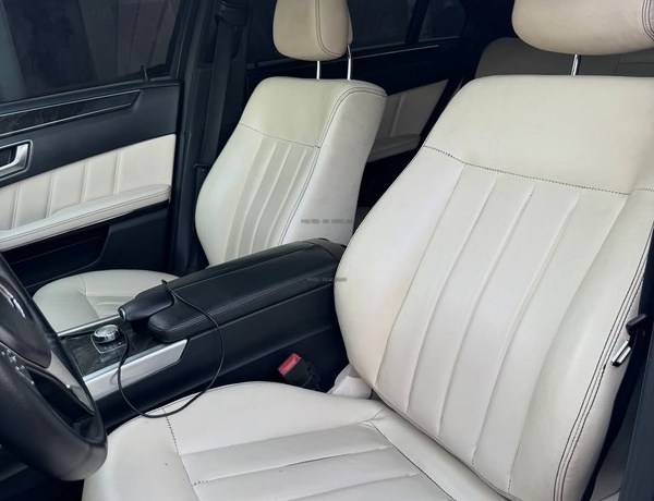 Foreign Used Mercedes-Benz E350 2014 for Sale In Abuja